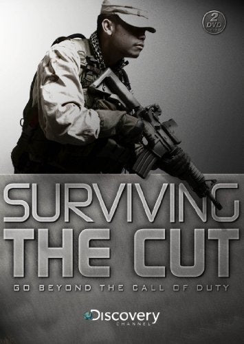 Survivng the Cut [Import]