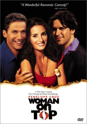 Woman on Top (Widescreen) - DVD (Used)