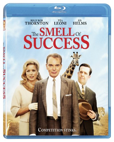 The Smell of Success - Blu-Ray (Used)