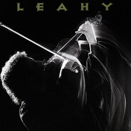 Leahy / Leahy - CD (Used)