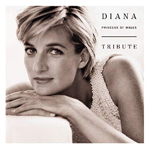 Various / Diana, Princess of Wales: Tribute - CD (Used)