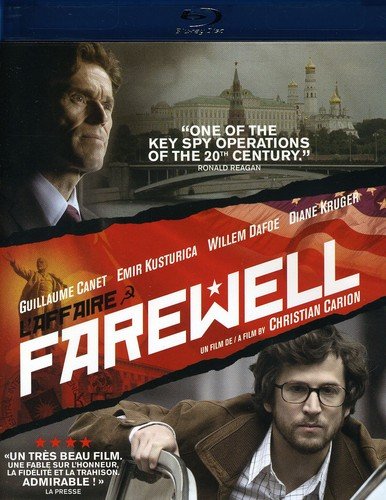 Farewell / L&