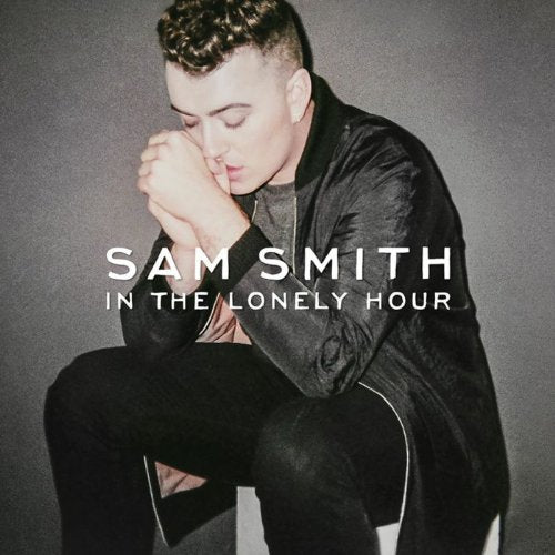 Sam Smith / In The Lonely Hour - CD