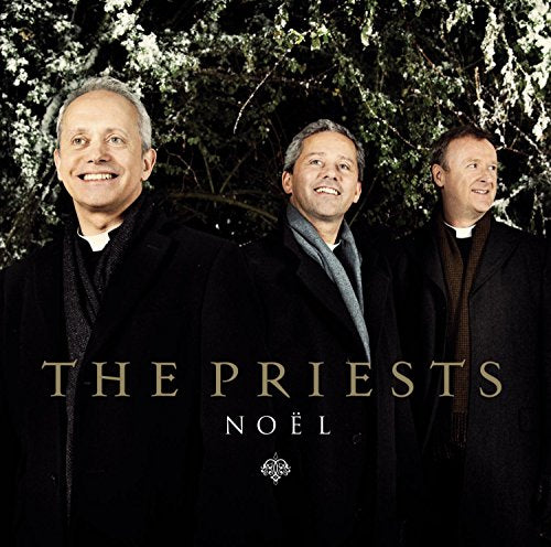 The Priests / Noel - CD