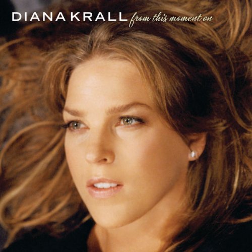 Diana Krall / From This Moment On - CD (Used)