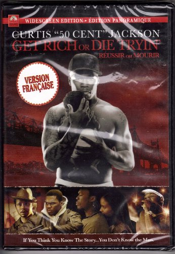 Get Rich or Die Tryin&