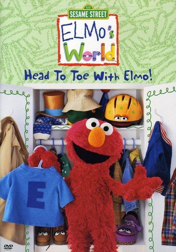 Elmo&