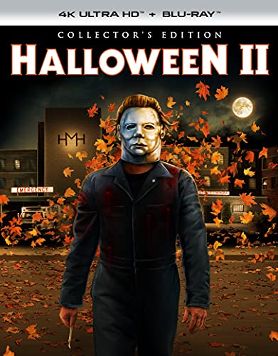 Halloween II (1981) - Collector&