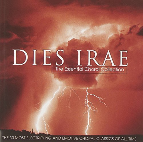 Various / Dies Irae: The Essential Choral Collection - CD (Used)
