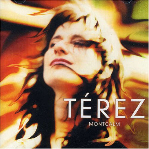 Térez Montcalm / Terez Montcalm - CD (Used)