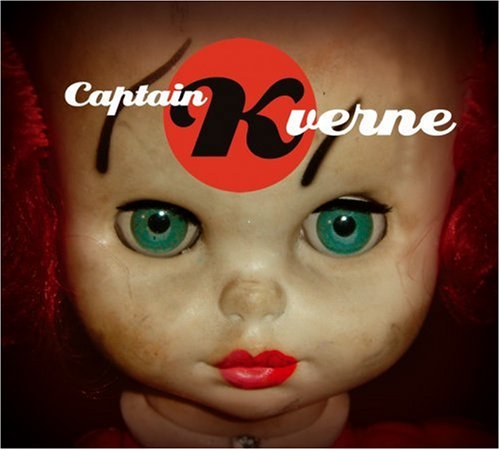 Captain Kverne