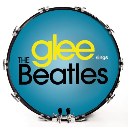 Soundtrack / Glee: Beatles - CD