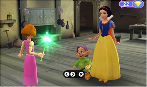 Disney Princess: Enchanted Journey - PlayStation 2
