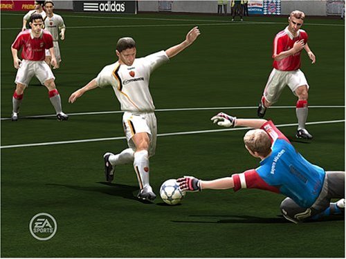 FIFA 2006 (vf)