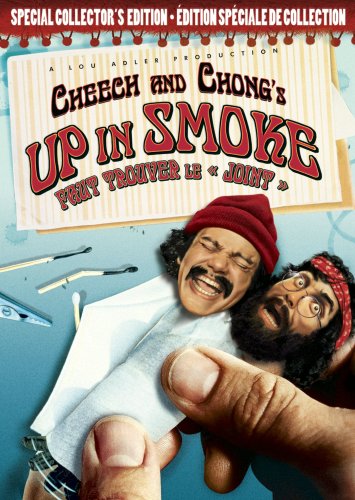 Up in Smoke (Special Collector&