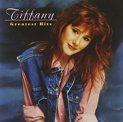 Tiffany / Greatest Hits - CD (Used)