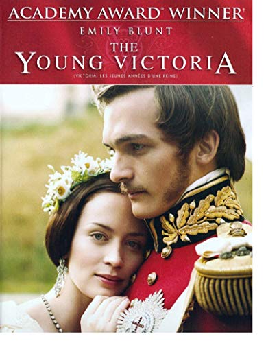 The Young Victoria (in French)