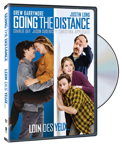 Going the Distance - DVD (Used)