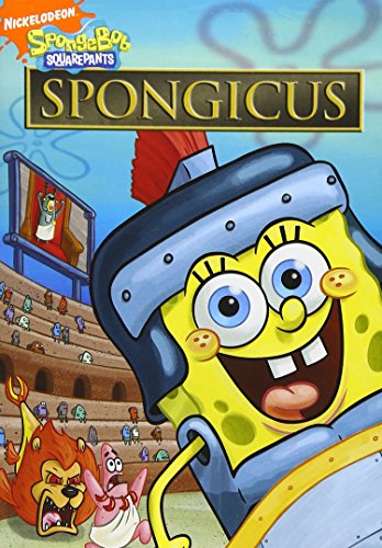 Spongicus