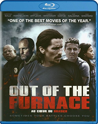 Out of the Furnace - Blu-Ray (Used)