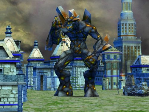 Age of Mythology: Titans 1.0 (vf)