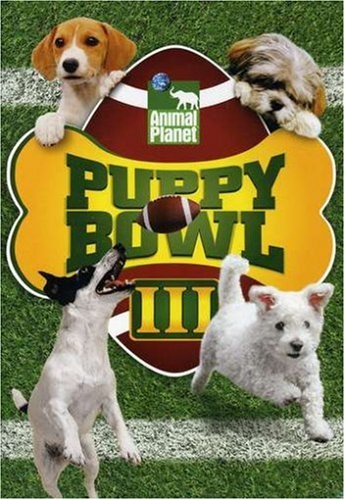 Puppy Bowl III [Import]