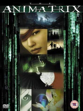 Animatrix (Version française)