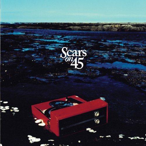 Scars on 45 / Scars On 45 - CD