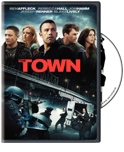 The Town - DVD (Used)