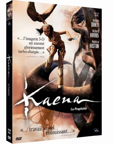 Kaena: Prophecy (English Version)