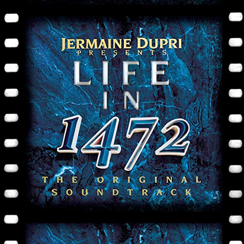 Soundtrack / Life in 1472 - CD (Used)