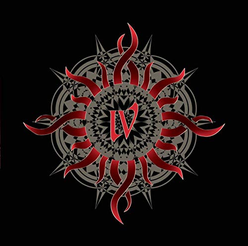 Godsmack / IV - CD (Used)