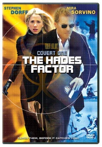 Covert One: The Hades Factor (Bilingual) / Operation Hades by Robert Ludlum