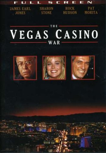 The Vegas Casino War [Import]