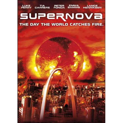 Supernova Complete 2-Part Mini [Import]