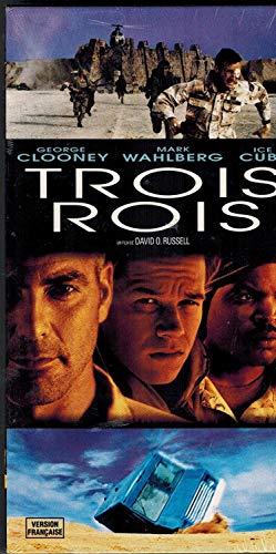 Trois Rois - DVD (Used)