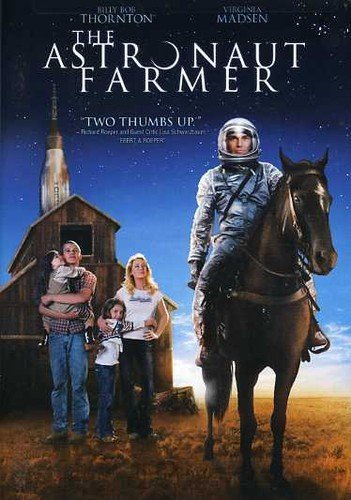 The Astronaut Farmer - DVD (Used)