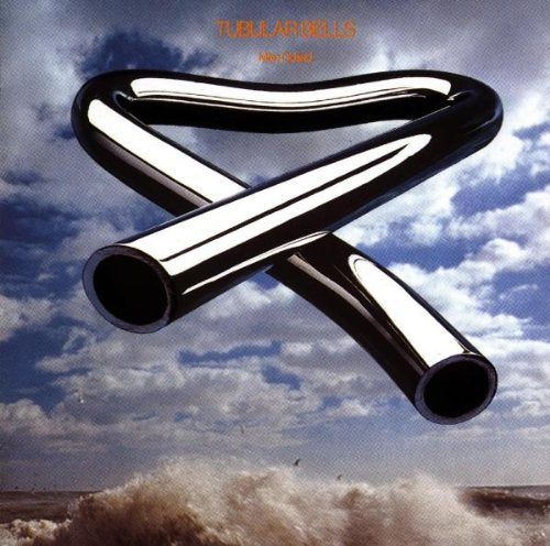 Mike Oldfield / Tubular Bells - CD (Used)