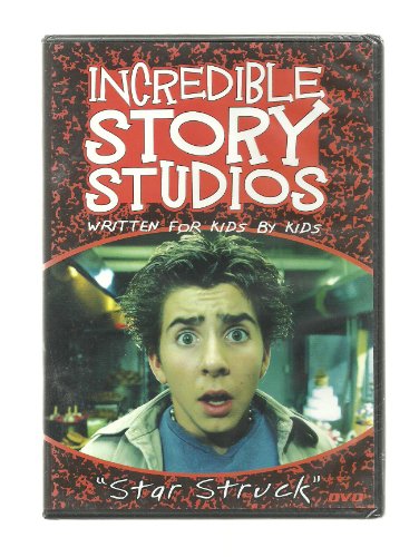 Incredible Story Studios: Star Struck [Slim Case]