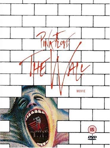 Pink Floyd / The Wall - DVD