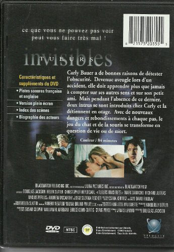 Invisible Killers (Bilingual)