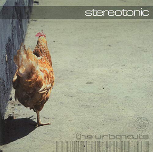 Stereo Tonic