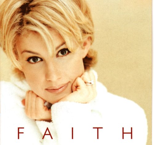 Faith Hill / Faith - CD (Used)