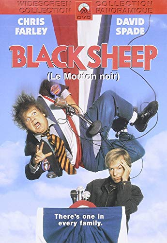 Black Sheep (Widescreen) - DVD (Used)