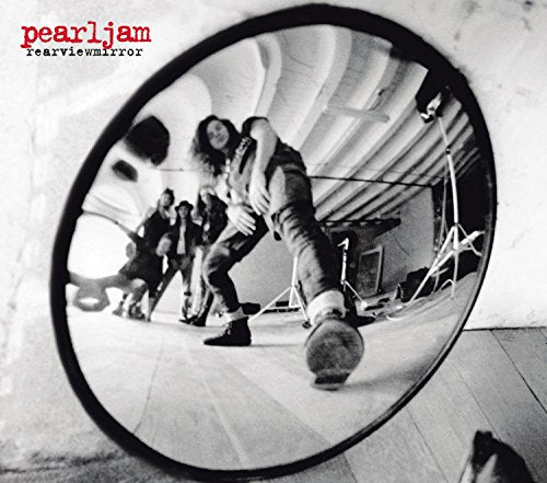 Pearl Jam / Rearviewmirror - CD (Used)