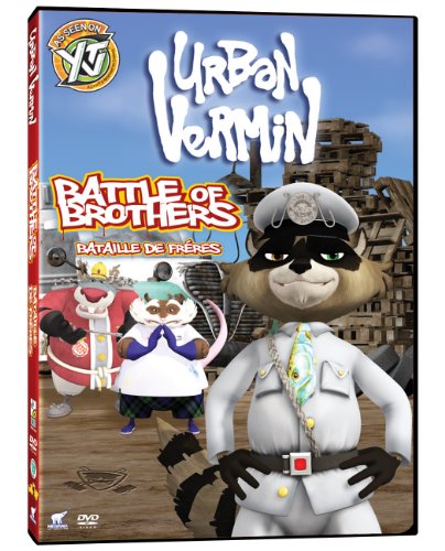 Urban Vermin: Battle of Brothers