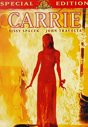 Carrie (25th Anniversary Special Edition) (Version française)