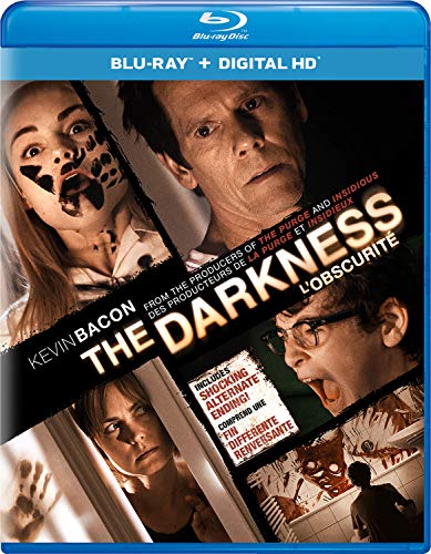 The Darkness - Blu-Ray