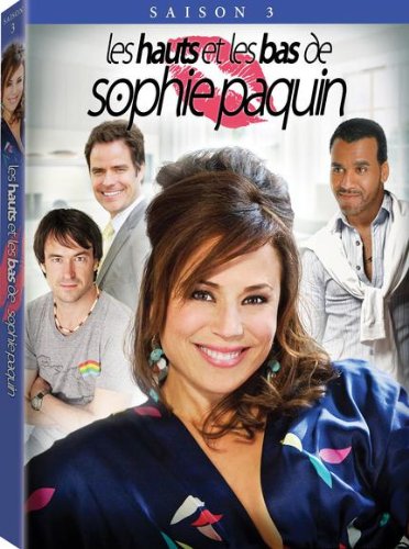 The Highs and Lows of Sophie Paquin: Season 3 (French Version)