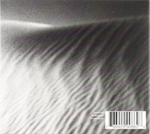 Nine Inch Nails / Ghosts I-IV - CD (Used)